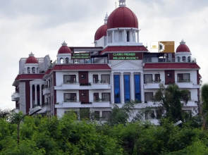 Clarks Premier Millenia Regency