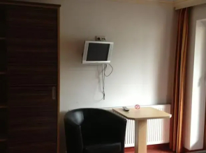 Pension Silian