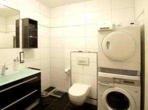 WoogeQueen - 112 m² Luxus mit direktem Meerblick