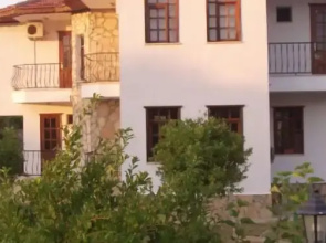 Villa Mercan