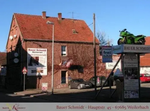 Bauer Schmidt