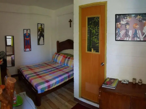 Wonderfarm Villa