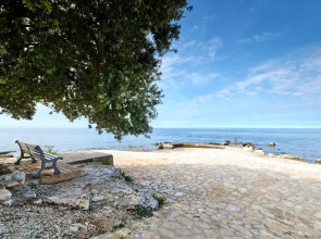 Camping Ulika Mobile Homes - Naturist