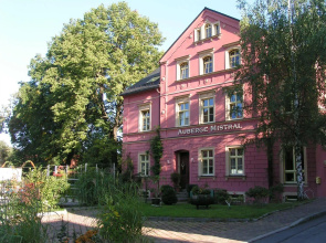 Hotel Auberge Mistral