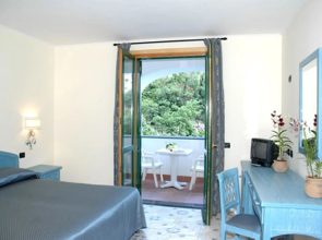 Hotel La Pergola