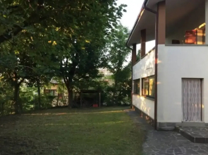 House With 3 Bedrooms in Selve di Monzuno, With Furnished Garden