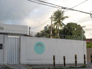 Casa da Esquina Pousada