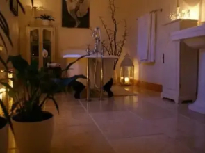 Serenity Country Escape B&B