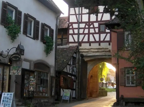Klosterpost
