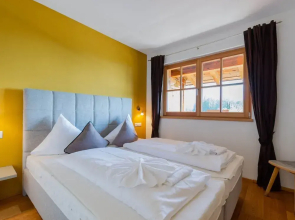 Apartment With Sauna and Ski In/out