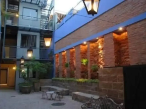 La Rozada Suites