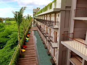 FRii Bali Echo Beach
