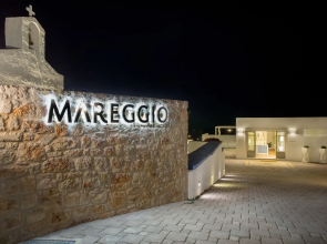 Mareggio Exclusive Residences & Suites