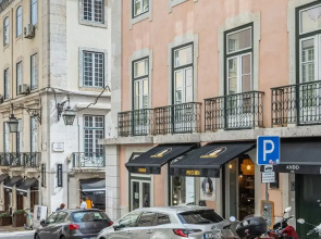 Ando Living - São Nicolau Townhouse