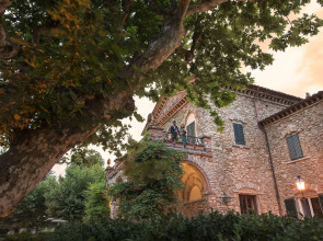 Grotta Giusti Thermal Spa Resort Tuscany, Autograph Collection