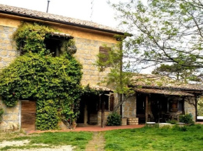 Agriturismo Solidor