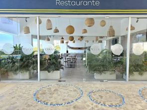 Apartamento en Pozos Colorados