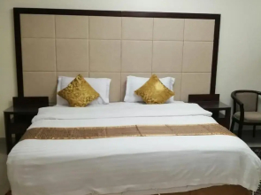 Lana Jeddah Furnished Apartments