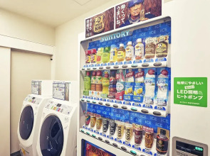 The Pocket Hotel Kyoto-karasumagojo