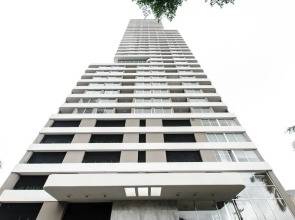 SkyTower Excepcional Departamento