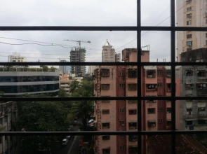 Best Stay With Luxury Furniture ,worli,prabhadevi