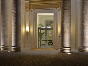 Hotel Palazzo Esedra
