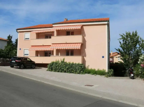 Apartments Estee Soline