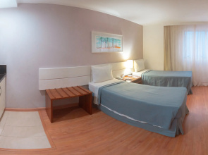 Salvador Business & Flat by Avectur
