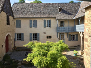 Maison D’Hôtes D’Orride