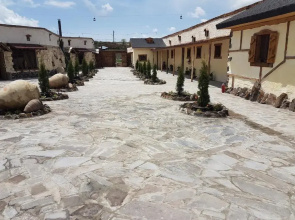 Lavash Hotel