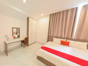 Tuyet Lan Hotel Vung Tau