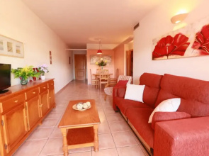 Apartamento bonito para 6 personas en Cambrils (58995)