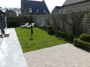 Vakantiewoning De Nachtegaal