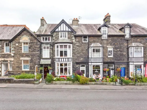 3 Cambridge Villas