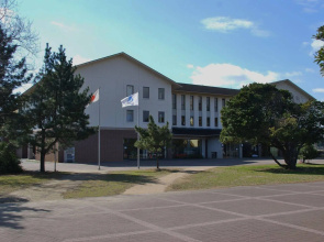 Osaka International Youth Hostel