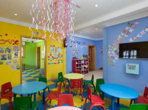 Naama Bay Hotel & Resort