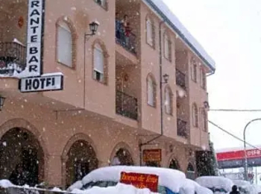 Hotel San Julián