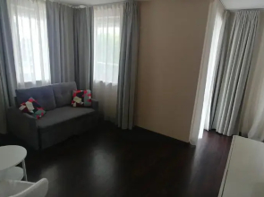 Apartament 241Lux w Diva Kołobrzeg