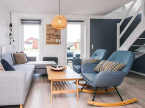 4 Star Holiday Home in Romo