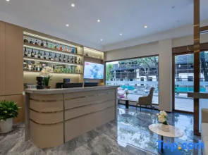Floral Hotel·Shijian Hotel  (Shaoxing Branch)