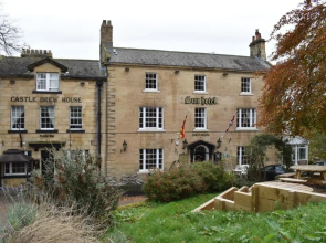 Sun Hotel Warkworth