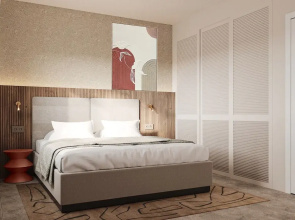 Palazzo Rubino Residence & Suite Olbia