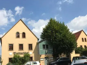 Pension Trobischhof