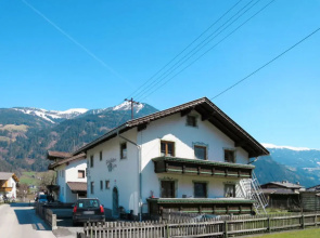 Schmidhofers Heim (FGZ120)