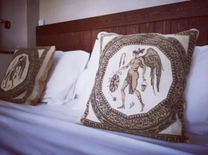 Guesthouse Axieros