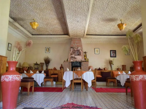 Auberge le Maquis