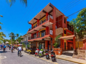 VC Entire Boutique Hotel by Skyrun