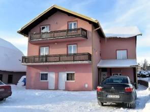 Vila Sofija Zlatibor