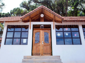 Pousada Vila Suíça