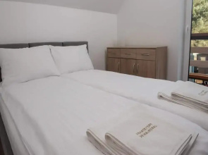 Apartment in Jaroslawiec Near Seaside Beach